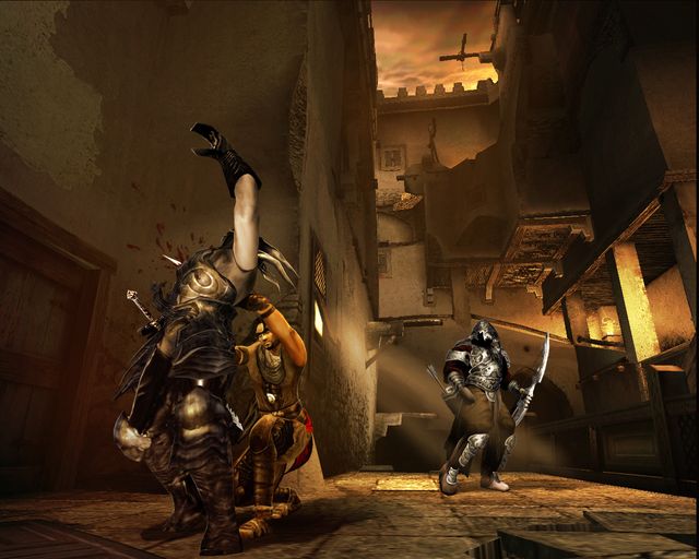 Prince of Persia: The Two Thrones 5