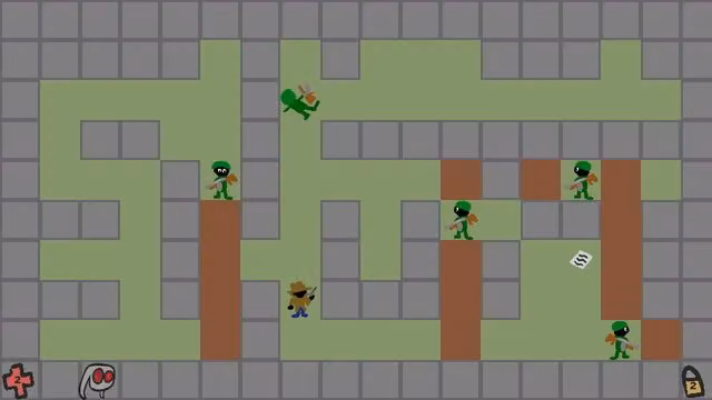 On the Job 4
