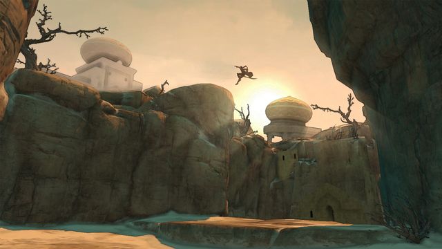 Prince of Persia 2