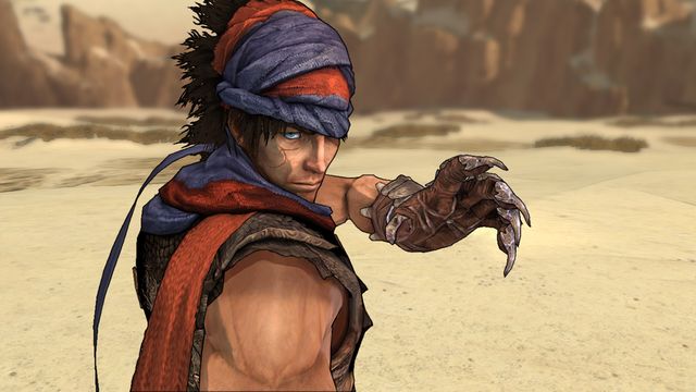Prince of Persia 3