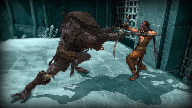 Prince of Persia 5