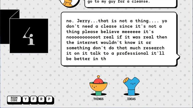 The Jackbox Party Pack 10 4