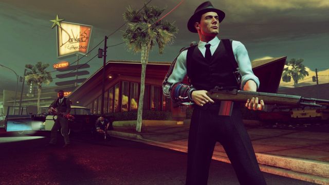 The Bureau: XCOM Declassified 4