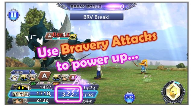 Dissidia Final Fantasy Opera Omnia 3