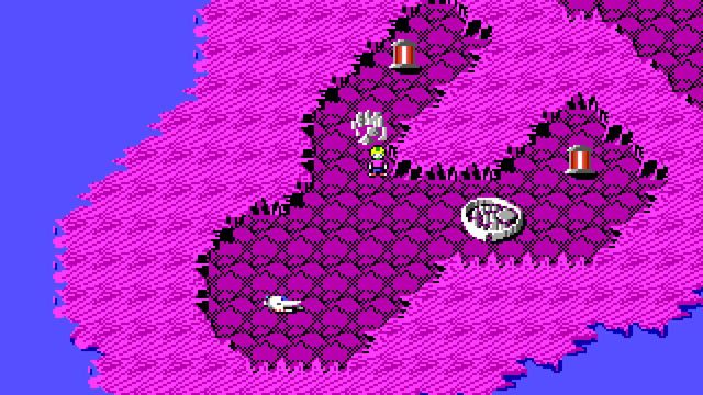 Commander Keen in Invasion of the Vorticons: Keen Must Die! 5