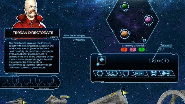 Eclipse: New Dawn for the Galaxy 2