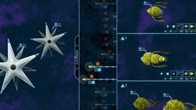 Eclipse: New Dawn for the Galaxy 5