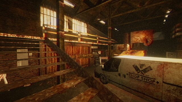 Rewind or Die 4