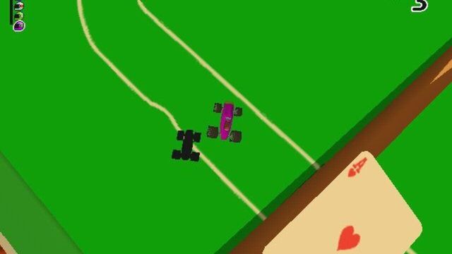Micro Machines V3 2