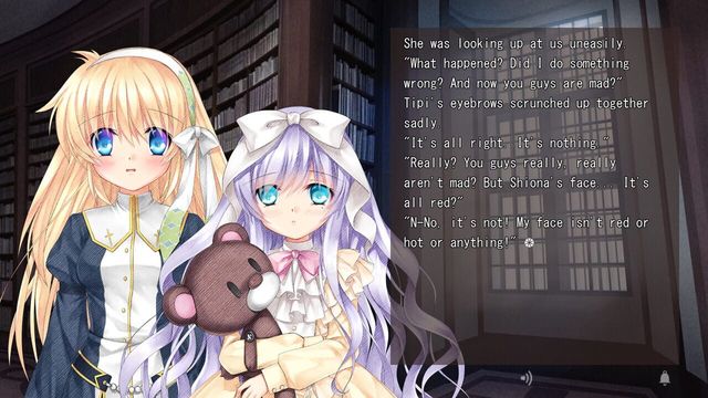 Harmonia 4