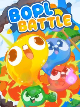 Bopl Battle