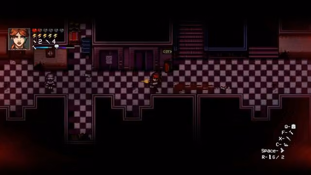 Project Horror Anthology: Project Prequel 1