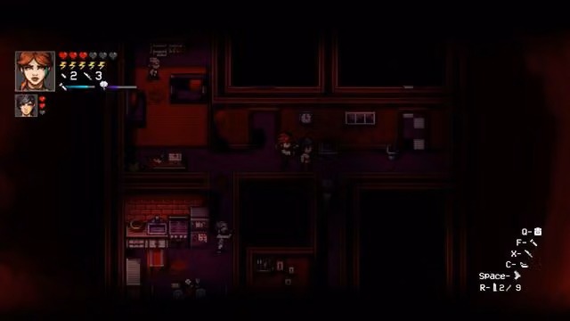 Project Horror Anthology: Project Prequel 2