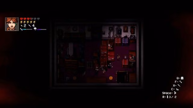 Project Horror Anthology: Project Prequel 3