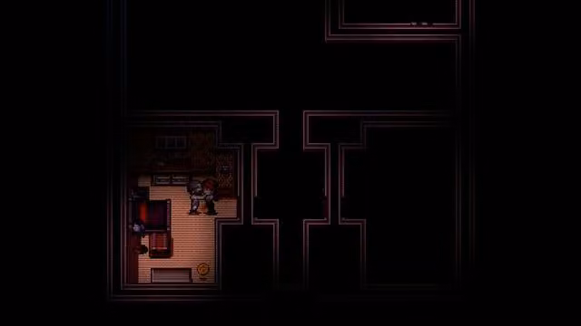 Project Horror Anthology: Project Prequel 4