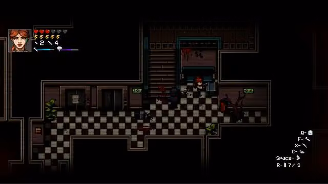 Project Horror Anthology: Project Prequel 6