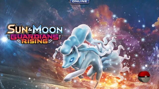 Pokémon Trading Card Game Online 2