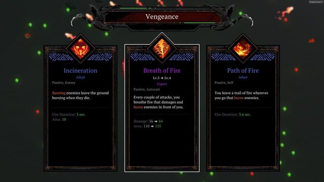 Death Must Die 2