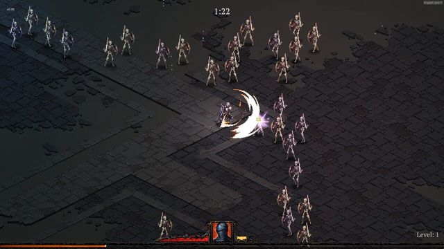 Death Must Die 3