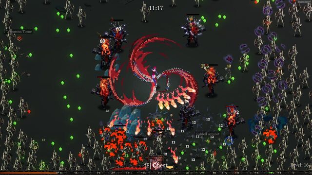 Death Must Die 4