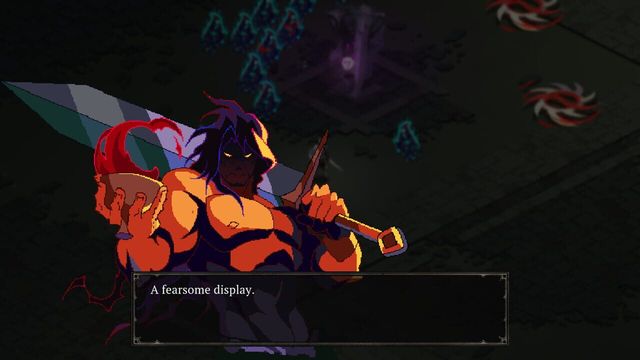 Death Must Die 6