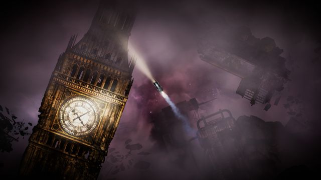 Sunless Skies 2