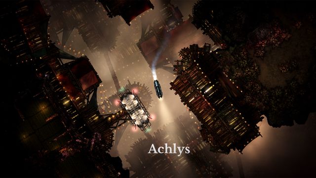 Sunless Skies 4