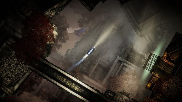 Sunless Skies 5