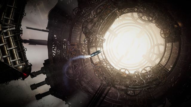 Sunless Skies 6