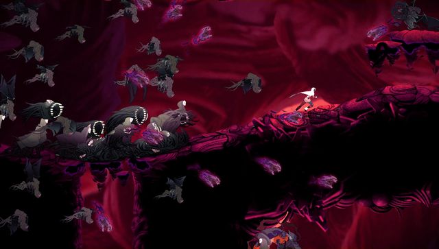 Sundered 2