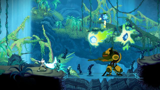 Sundered 3