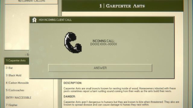 Home Safety Hotline 5