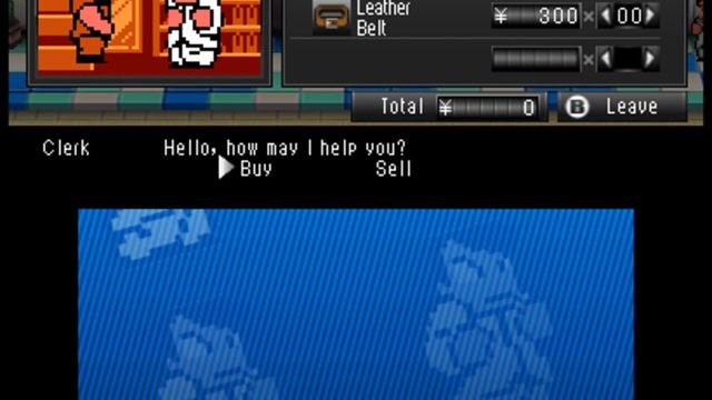 River City: Tokyo Rumble 2