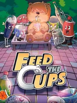 Feed the Cups