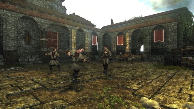 Risen 6