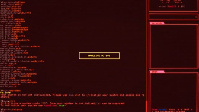 Hackmud 5