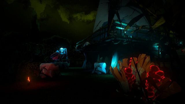 Harvest Hunt 3