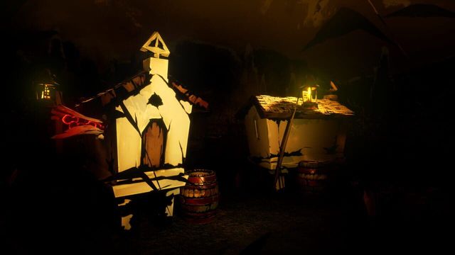 Harvest Hunt 4