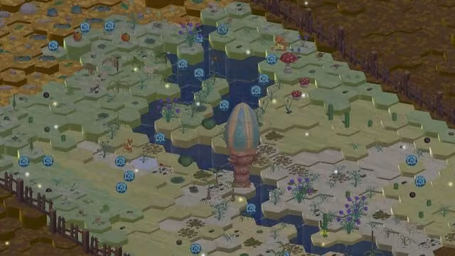 Planting Trees 3