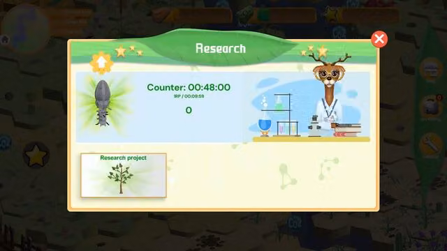 Planting Trees 6