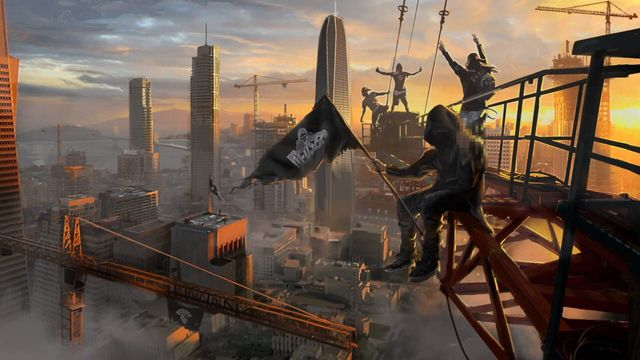 Watch Dogs 2: Deluxe Edition 2