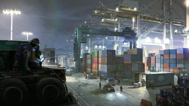 Watch Dogs 2: Deluxe Edition 3