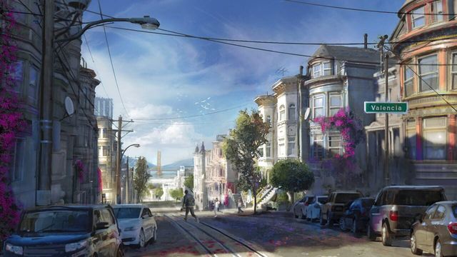 Watch Dogs 2: Deluxe Edition 6