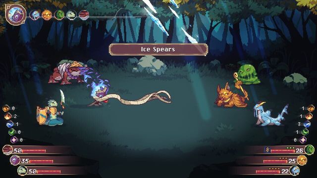 Aethermancer 2