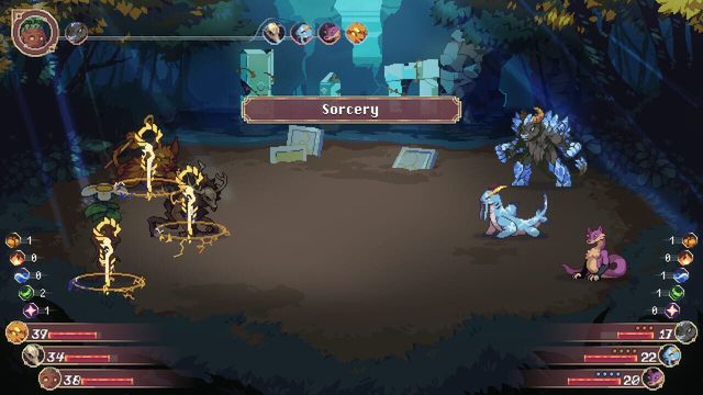 Aethermancer 3