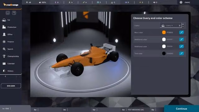 Open Wheel Manager 2 4