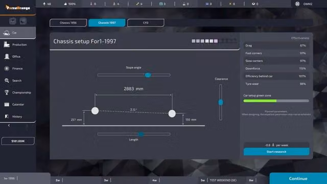 Open Wheel Manager 2 6
