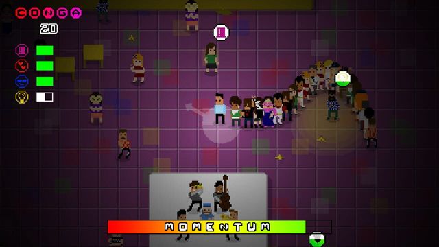 Conga Master 2