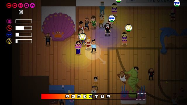 Conga Master 4