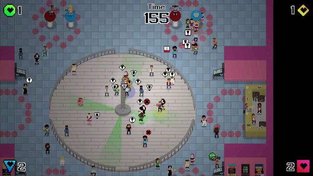 Conga Master 5